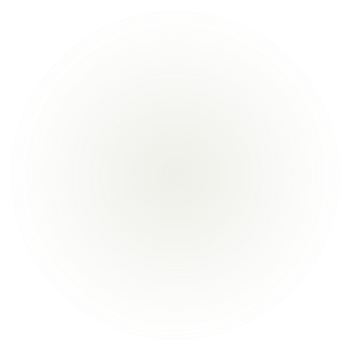 Light Gradient Circle